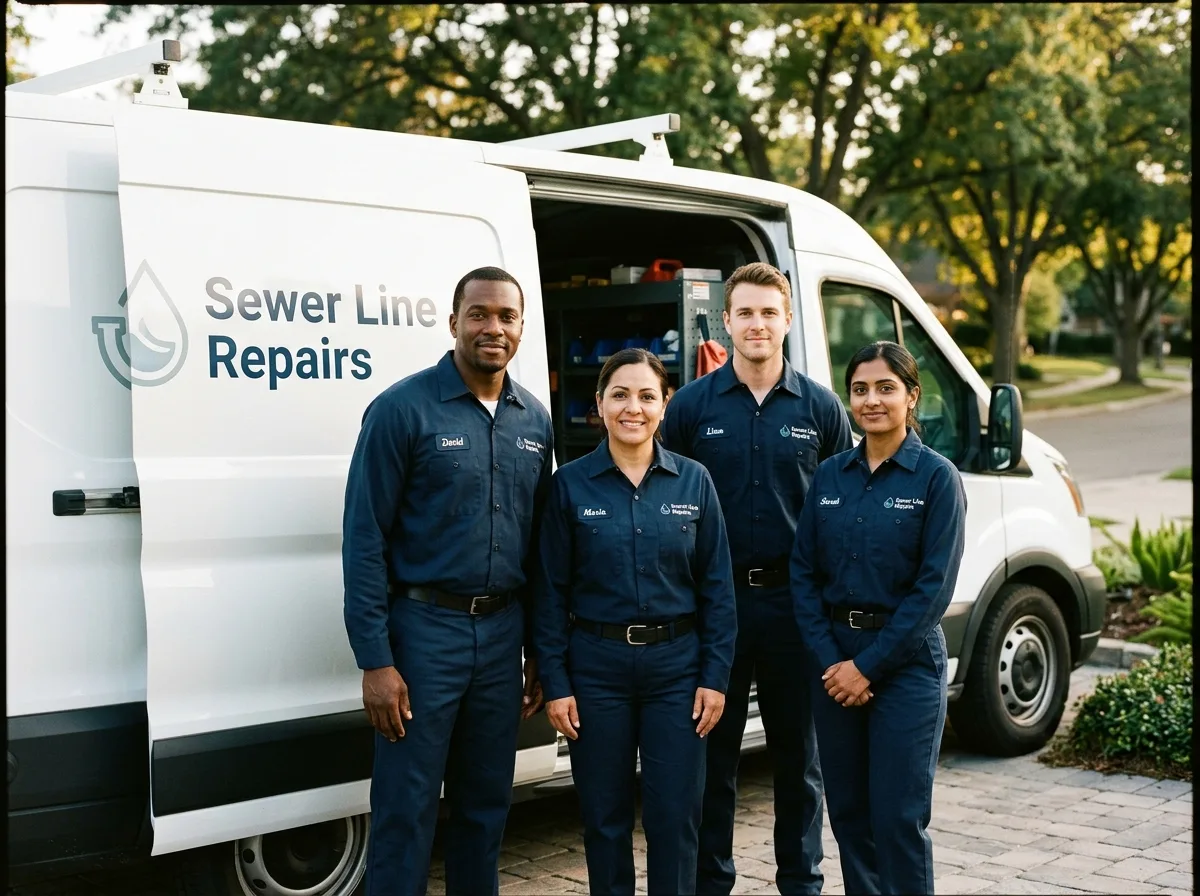 Emergency Plumber company in Haymarket, VA