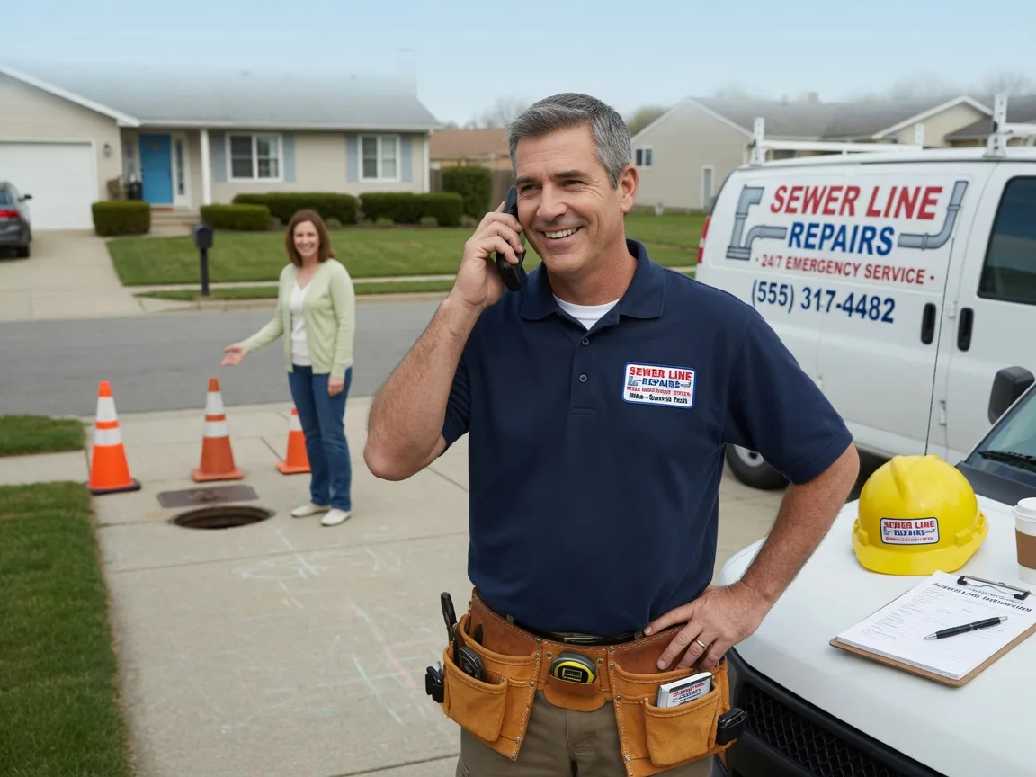 Emergency Plumber Haymarket, VA FAQs